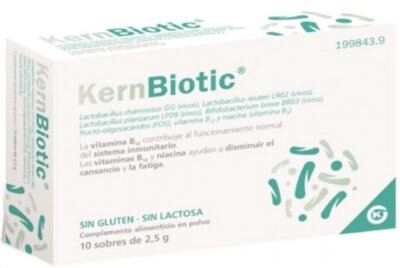 Koperty Kernbiotic 10