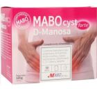 Mabocyst Forte D-Mannoza 30 kopert