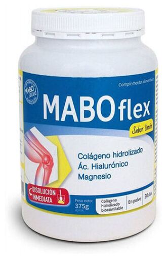 Maboflex Cytryna 375 gr