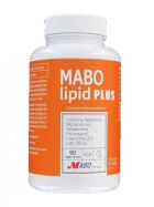 Tabletki Mabolipid Plus