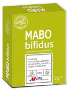 Mabo Bifidus 10 kapsułek