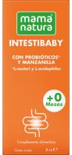 Intestibaby krople doustne 7 ml