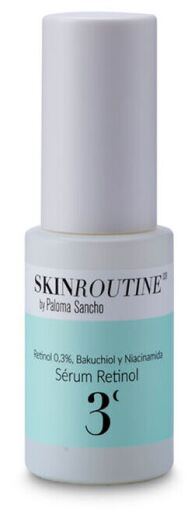 Serum Retinol 3 30 ml