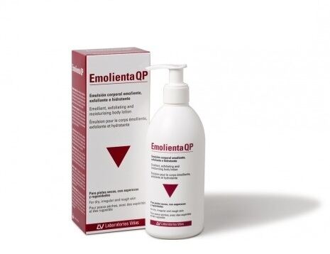 Emulsja QP 300 ml