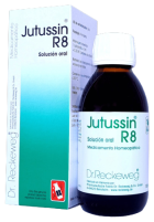 Syrop Jutussin R8 150 ml