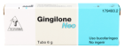 Gingilone Neo Żel 6 gr