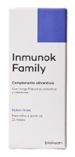 Rodzina Immunok 100 ml