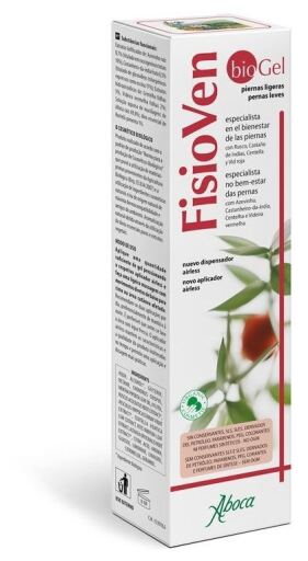 FisioVen Biożel 100 ml