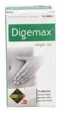 Digemax 15 kapsułek