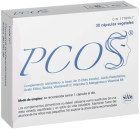 PCOS 30 kapsułek