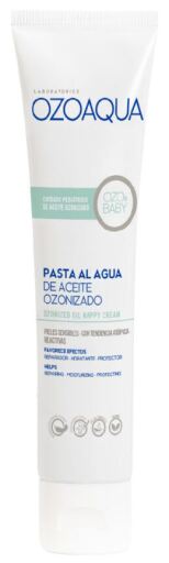 Ozobaby Pasta wodna ozonowa 75 ml