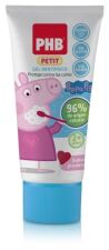 Pasta do zębów Peppa Pig Petit w żelu 50 ml