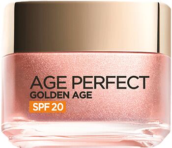 Krem Age Perfect Złoty Wiek SPF 20