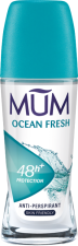 Dezodorant w kulce Ocean Fresh 50 ml