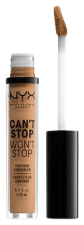 Can&#39;t Stop Won&#39;t Stop Korektor 24H 3,5 ml