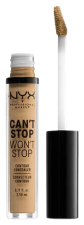 Can&#39;t Stop Won&#39;t Stop Korektor 24H 3,5 ml