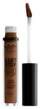 Can&#39;t Stop Won&#39;t Stop Korektor 24H 3,5 ml