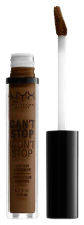 Can&#39;t Stop Won&#39;t Stop Korektor 24H 3,5 ml