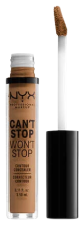 Can&#39;t Stop Won&#39;t Stop Korektor 24H 3,5 ml