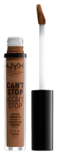 Can&#39;t Stop Won&#39;t Stop Korektor 24H 3,5 ml