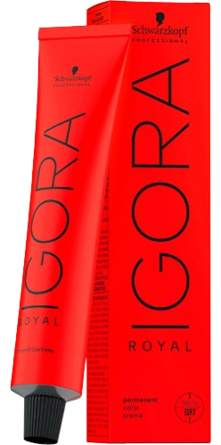 Igora Royal Trwała koloryzacja 60 ml