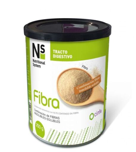 NS Fibre 250 gr