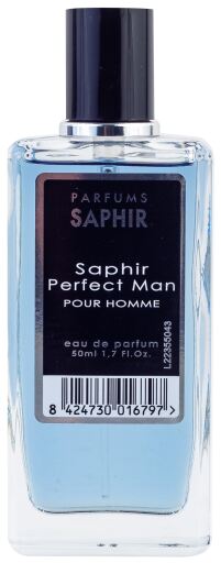 Perfect Man woda perfumowana Vapo 50 ml