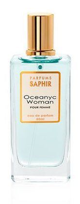 Woda perfumowana Oceanyc Woman Vapo 50 ml