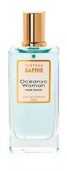 Woda perfumowana Oceanyc Woman Vapo 50 ml