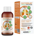 Phytorelief Roztwór dla dorosłych Brzoskwinia 120 ml