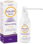 Policalm Lakier do włosów 60 ml