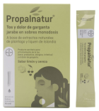 Propalnatur Kaszel i Ból Gardła 16 x 10 ml