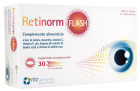 Retinorm Flash 30 tabletek