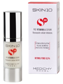 Skin10 Pro Witamina A Serum 30 ml