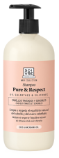 Szampon Pure &amp; Respect 500 ml