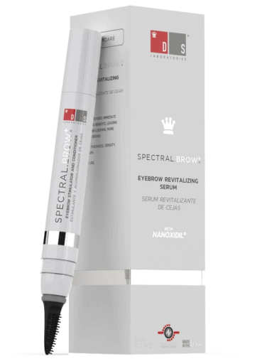 Spectral Brow Rewitalizujące serum do brwi 4 ml