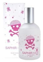 Woda toaletowa w sprayu dla dzieci Pink 100 ml