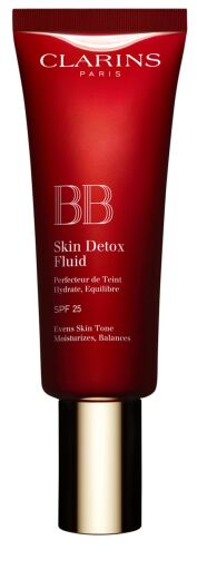 BB Skin Detox Fluid SPF 25 03 Ciemny 45 ml