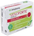 Venoforte 30 kapsułek