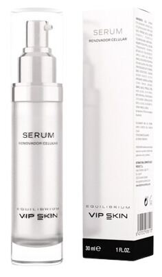 Serum do skóry Vip 30 ml