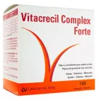 Vitacrecil Complex Forte 180 kapsułek