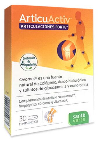 Articuactiv Joints Forte 30 tabletek