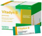 Vitadyn B 40 sztyftów w postaci granulatu