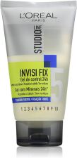 Studio Line Invisi Fix Żel utrwalający 5 150 ml