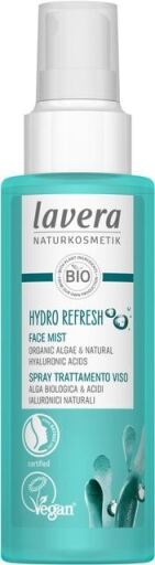 Hydro Refresh Mgiełka do twarzy 100 ml