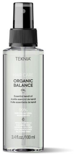 Organiczny olejek Hydra Balance 200 ml