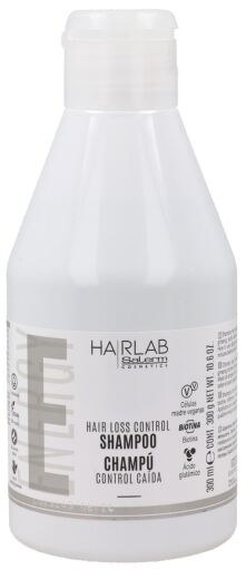 Hair Lab Szampon kontrolujący wypadanie włosów 300 ml