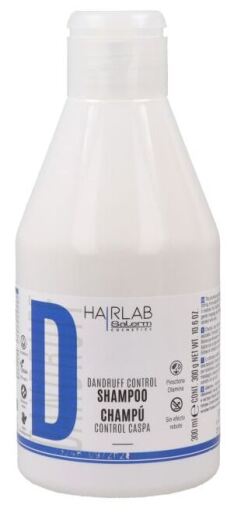 Hair Lab Szampon przeciwłupieżowy 300 ml