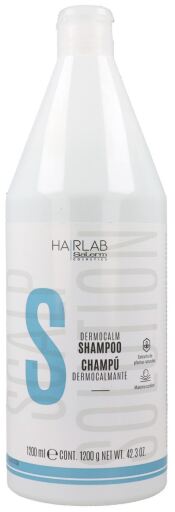 Szampon Dermo-Uspokajający Hair Lab