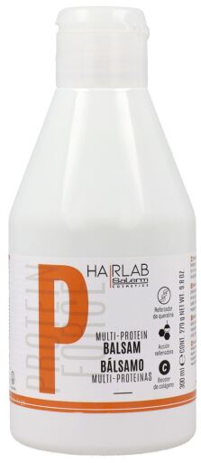 Hair Lab Szampon Multibiałkowy 300 ml